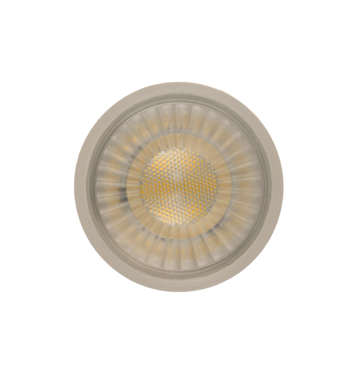 70262 - Genuine OEM Stanpro Choice 7W 3000K GU10 MR16 LED Lamp 40° Beam Angle, Dimmable 500 Lumens 120V